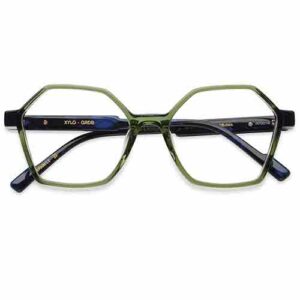 Etnia Barcelona lunettes de vue opticien Tournai Belgique