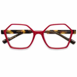 Etnia Barcelona lunettes de vue opticien Tournai Belgique